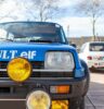 Renault 5 alpine