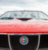 fonds d'écran Alfa Romeo Montreal