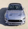 The Ford Mustang remains the best-selling sports car in the world for 10 years