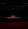 Audi presents its Formula 1 project in China