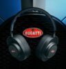 Bugatti and Master & Dynamic unveil their collection of audio accessories