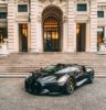 Concorso d’Eleganza Villa d’Este : les roadsters Bugatti brillent par leur élégance