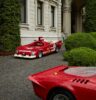 The Alfa Romeo 33 takes center stage again