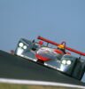 Le Mans trilogy with Audi Tradition