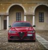 New Giulia and New Stelvio Quadrifoglio