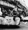 Le Mans Classic 2023 : the centenary summer for Alfa Romeo