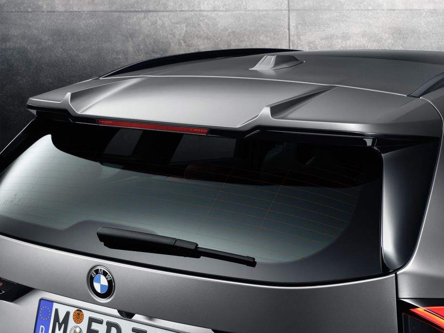 Nouvelle BMW X1 M35i xDrive