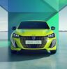 NEW PEUGEOT E-208 IRRESISTIBLE AND FUN TO DRIVE