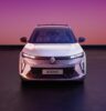 Nouveau Renault Scénic E-Tech electric