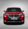 Nouvelles BMW X2 et BMW iX2