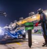 Alpine closes LMP2 adventure in Bahrain