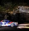 Nouveau titre pour Alpine en Championnat de France des Rallyes