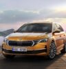 Škoda présente la nouvelle Octavia