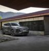 nouvelle Audi Q6 Sportback e-tron