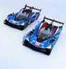 Alpine Endurance Team présente ses équipages