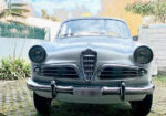 Alfa Giulietta TI 1960