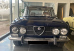 ALFA ROMEO 2000 GT VELOCE